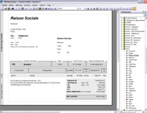 exemple de devis comptable