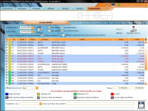 exemple de devis comptable