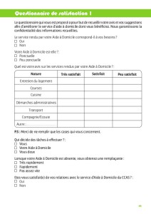 exemple de devis d aide a domicile