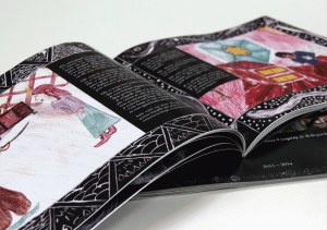 exemple de devis impression livre