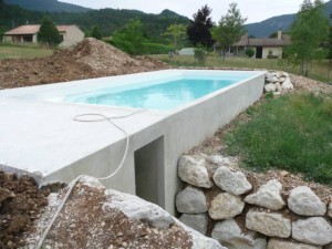 exemple de devis piscine traditionnelle