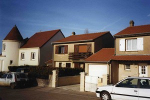 exemple de devis surelevation toiture