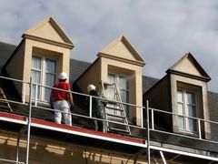 exemple de devis surelevation toiture