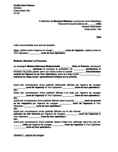exemple de devis agence de publicite