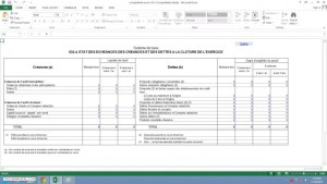 exemple de devis auto entrepreneur paysagiste