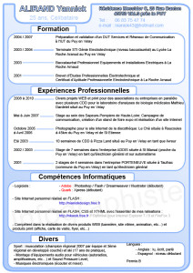 exemple de devis auto entrepreneur paysagiste