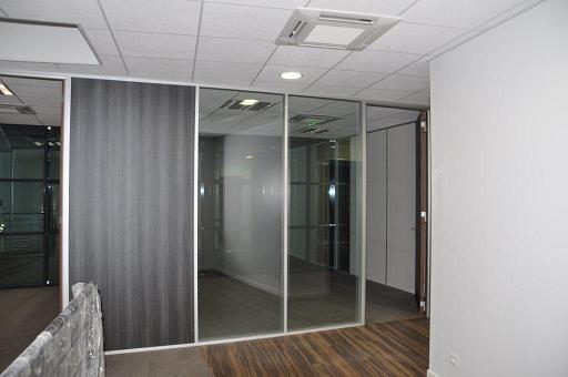 exemple de devis cloison amovible