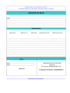 exemple de devis entretien espace vert