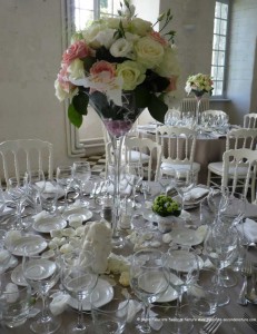 exemple de devis fleuriste mariage