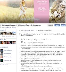 exemple de devis fleuriste mariage