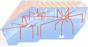 exemple de devis pieuvre electrique