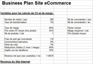 exemple de devis pour vetement