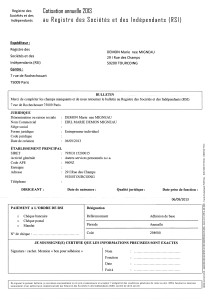 exemple de devis pour voiture