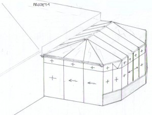 exemple de devis technal
