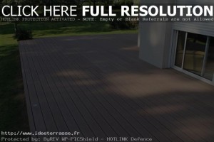 exemple de devis terrasse composite