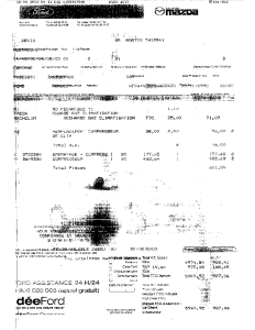 exemple demande de devis voyage