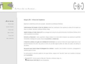 exemple de devis architecte d interieur