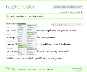 exemple de devis de traduction