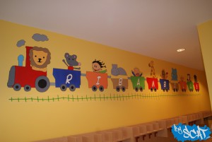 exemple de devis fresque