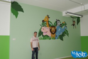 exemple de devis fresque