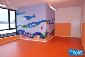 exemple de devis fresque