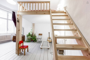 exemple de devis mezzanine