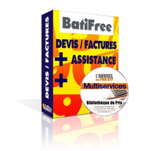exemple de devis multiservices