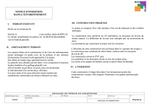 exemple de devis permis de construire