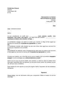 exemple de devis stage