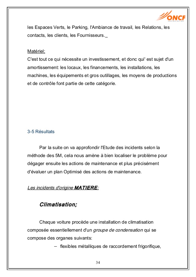 exemple de devis stage