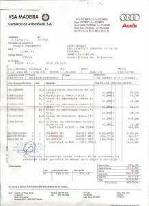exemple de devis achat voiture