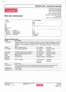 exemple de devis au maroc