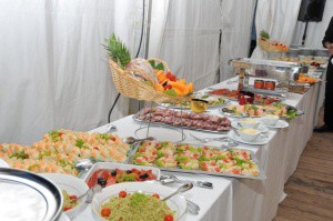 exemple de devis buffet froid