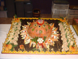 exemple de devis buffet froid
