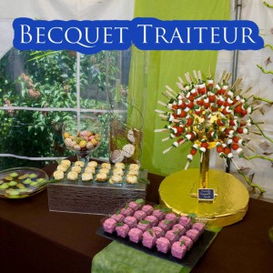 exemple de devis buffet froid