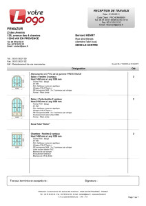 exemple de devis creation jardin