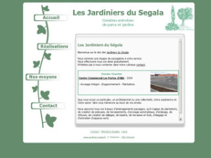 exemple de devis dans le paysage