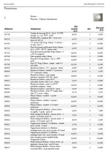 exemple de devis electrique pdf