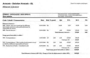 exemple de devis intervenant
