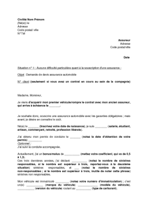 exemple de devis juridique