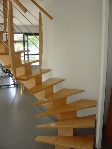 exemple de devis pour amenagement combles