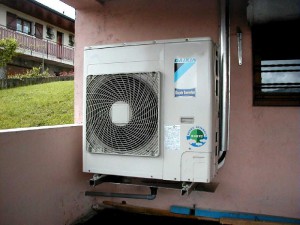 exemple de devis aerothermie