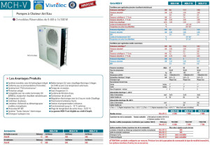 exemple de devis aerothermie
