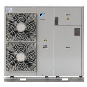 exemple de devis aerothermie