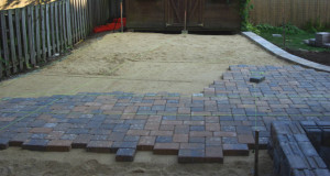 exemple de devis allee carrossable