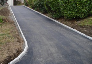 exemple de devis allee carrossable