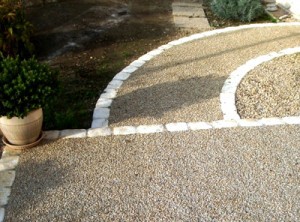 exemple de devis allee carrossable