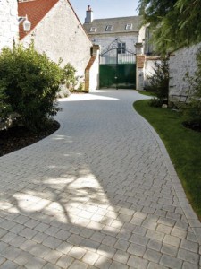 exemple de devis allee carrossable