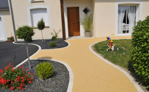 exemple de devis allee carrossable