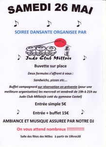 exemple de devis buffet